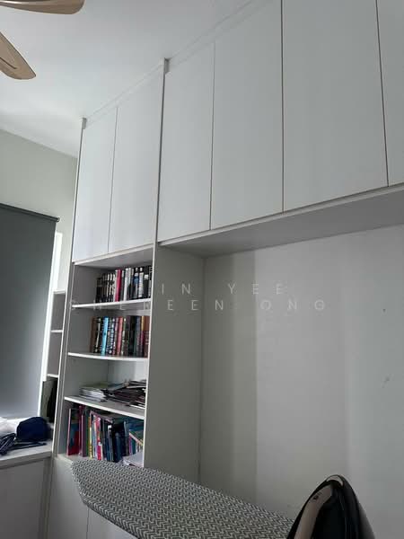 Kondominium untuk Dijual di 3 Residen @ Melawati - Shin Yee Shereen Ong - Interior - PropertyGuru.com.my
