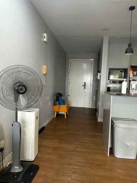 Kondominium untuk Dijual di 3 Residen @ Melawati - Shin Yee Shereen Ong - Interior - PropertyGuru.com.my