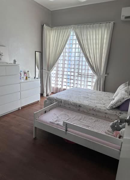 Kondominium untuk Dijual di 3 Residen @ Melawati - Shin Yee Shereen Ong - Bedroom - PropertyGuru.com.my