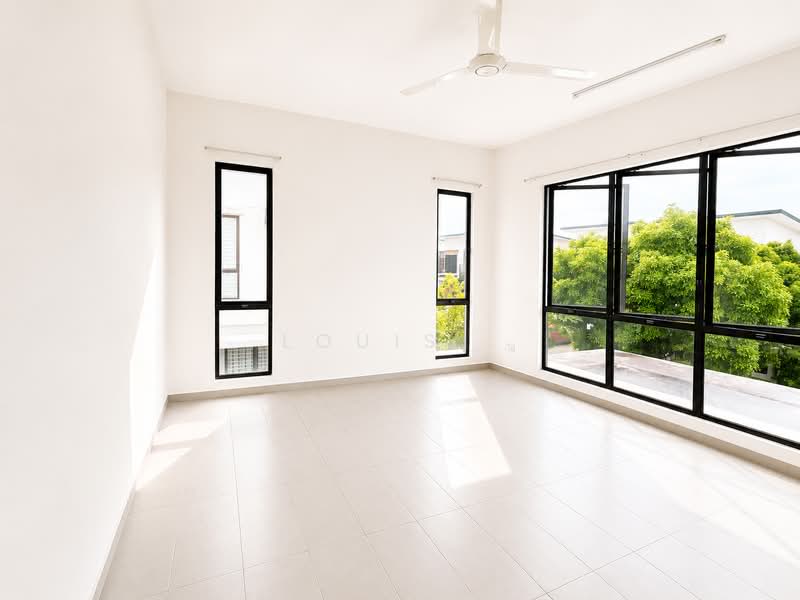 Semi-Detached House for Sale in Setia Ecohill (Semenyih) - Louis . - Interior - PropertyGuru.com.my