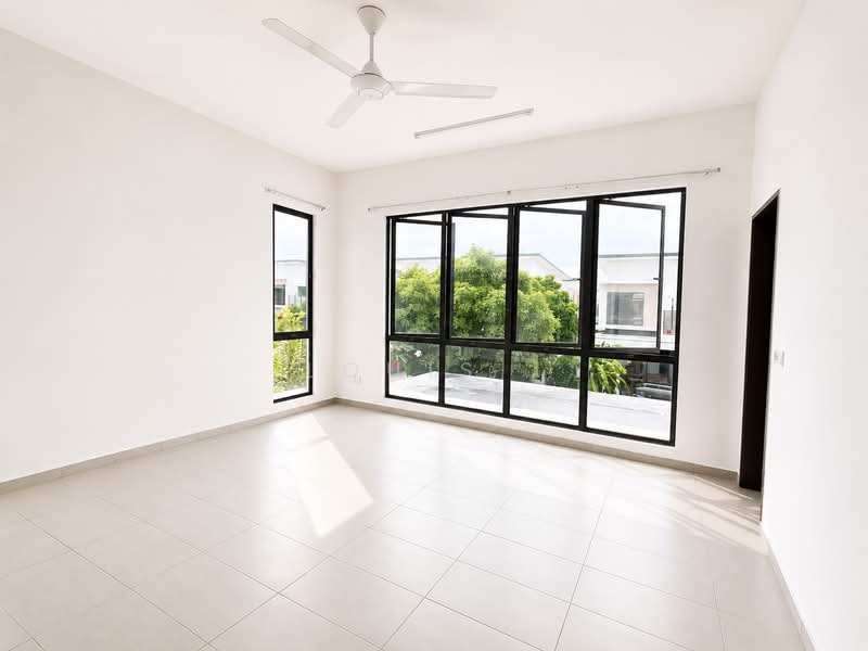 Semi-Detached House for Sale in Setia Ecohill (Semenyih) - Louis . - Interior - PropertyGuru.com.my
