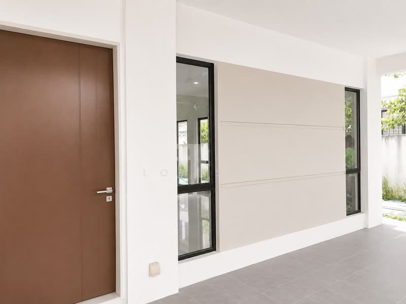 Semi-Detached House for Sale in Setia Ecohill (Semenyih) - Louis . - PropertyGuru.com.my