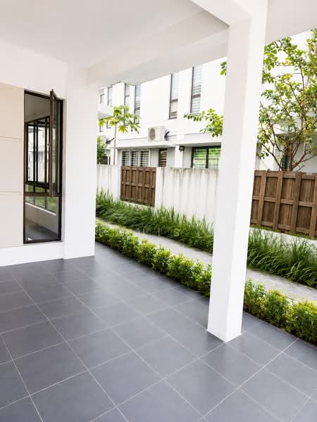 Semi-Detached House for Sale in Setia Ecohill (Semenyih) - Louis . - PropertyGuru.com.my