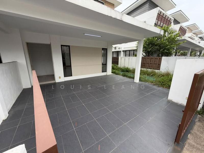 Semi-Detached House for Sale in Setia Ecohill (Semenyih) - Louis Leang - Exterior - PropertyGuru.com.my