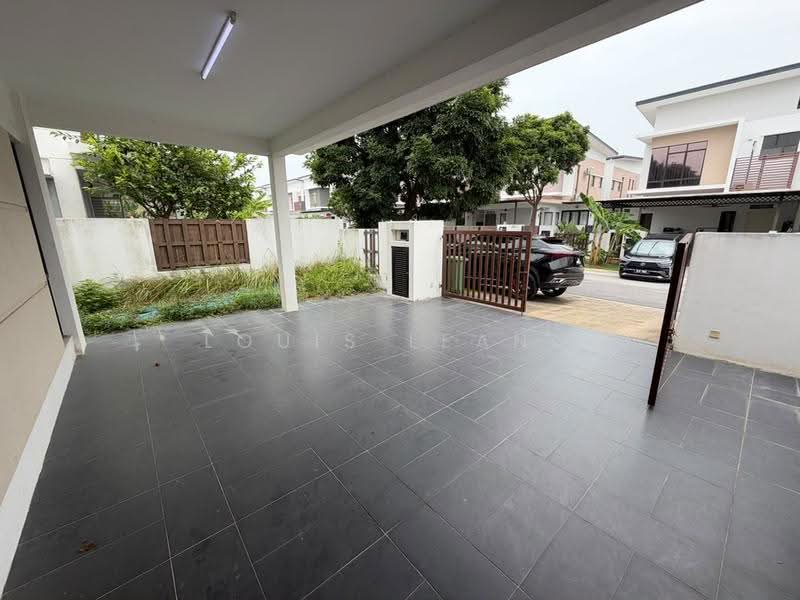 Semi-Detached House for Sale in Setia Ecohill (Semenyih) - Louis Leang - Exterior - PropertyGuru.com.my