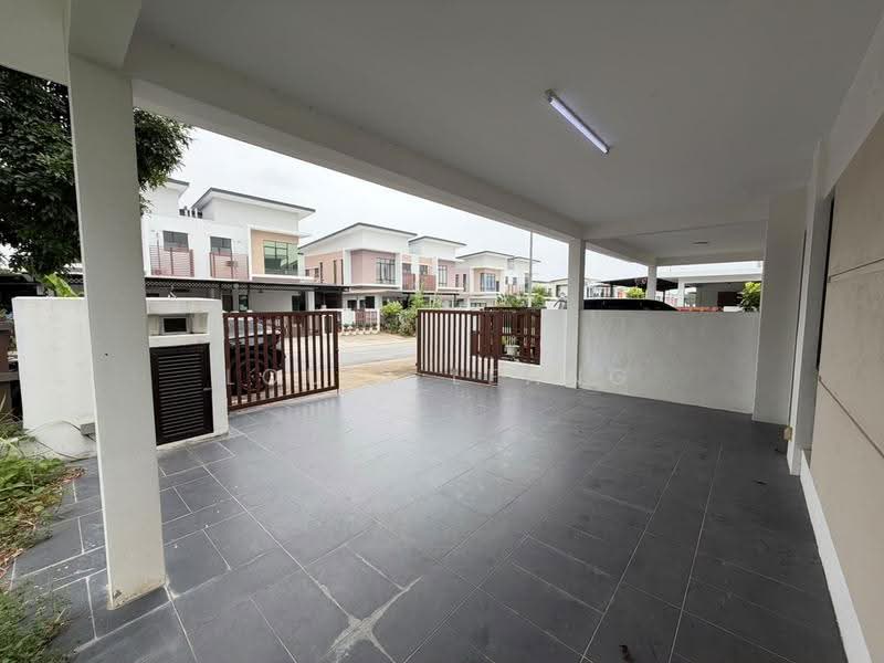 Semi-Detached House for Sale in Setia Ecohill (Semenyih) - Louis Leang - Exterior - PropertyGuru.com.my