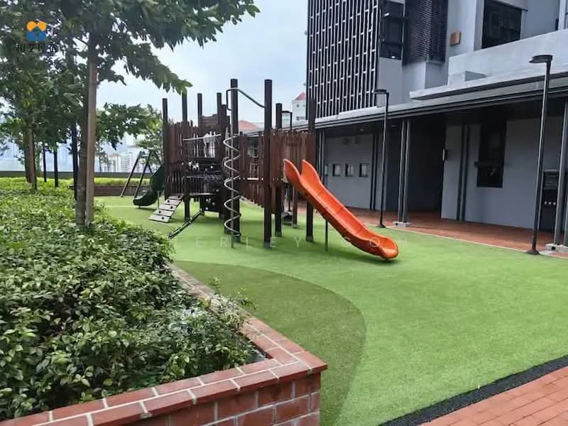 Service Residence for Sale at Millerz Square Serviced Residence - Sherley Goh - Exterior - PropertyGuru.com.my