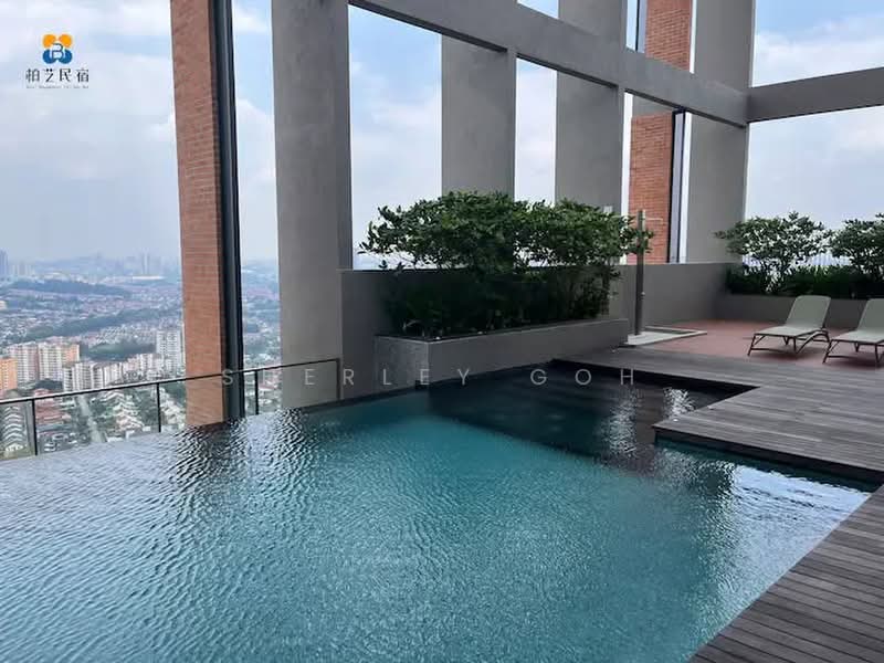 Service Residence for Sale at Millerz Square Serviced Residence - Sherley Goh - Pool - PropertyGuru.com.my