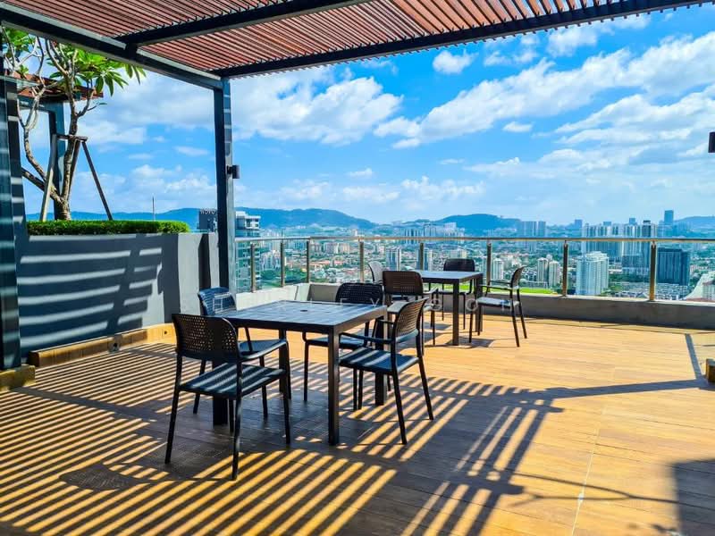 Servis Apartment untuk Dijual di Neu Suites - Sherley Goh - Exterior - PropertyGuru.com.my