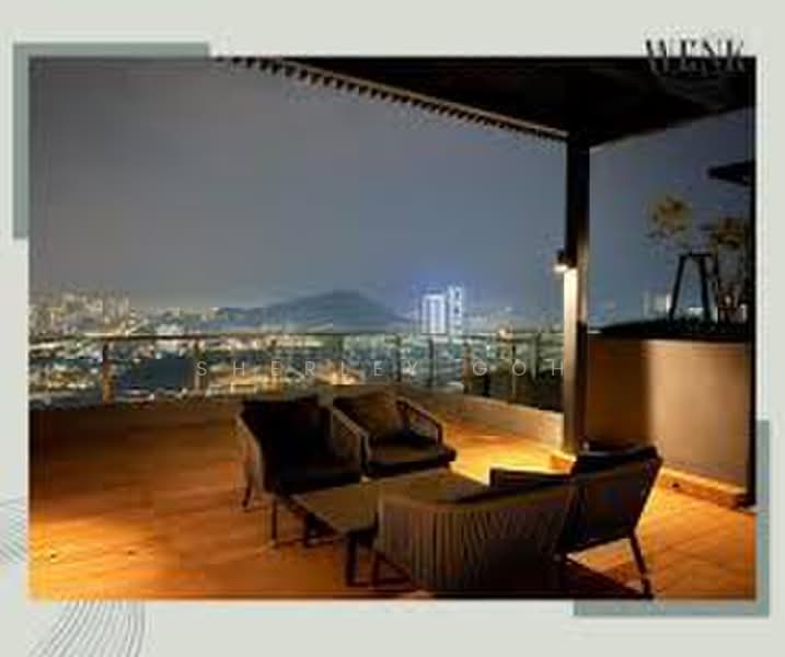Servis Apartment untuk Dijual di Neu Suites - Sherley Goh - View - PropertyGuru.com.my