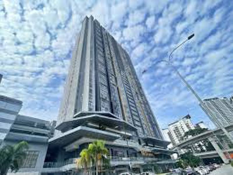 Servis Apartment untuk Dijual di Neu Suites - Sherley Goh - Exterior - PropertyGuru.com.my