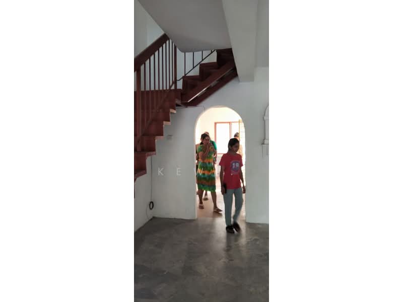 Rumah Teres untuk Dijual di Taman Puchong Perdana (Puchong) - Kew . - PropertyGuru.com.my