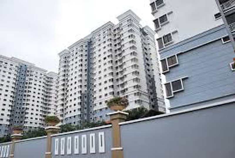 Condominium for Sale at Pelangi Utama - WL Wan - Exterior - PropertyGuru.com.my