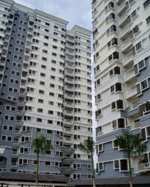 Condominium for Sale at Pelangi Utama - WL Wan - Exterior - PropertyGuru.com.my