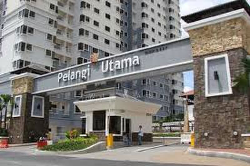 Condominium for Sale at Pelangi Utama - WL Wan - Exterior - PropertyGuru.com.my