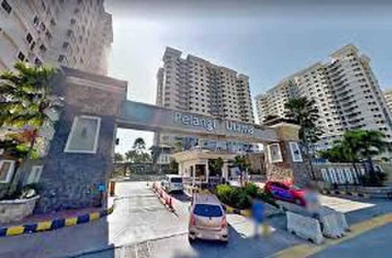 Condominium for Sale at Pelangi Utama - WL Wan - Exterior - PropertyGuru.com.my