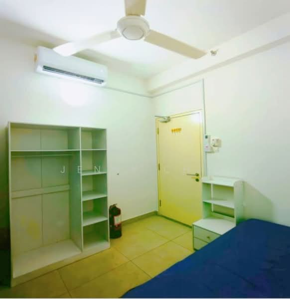 Service Residence for Rent at Residensi Rimbun @ Canopy Hills - Jenny Chia - Bedroom - PropertyGuru.com.my