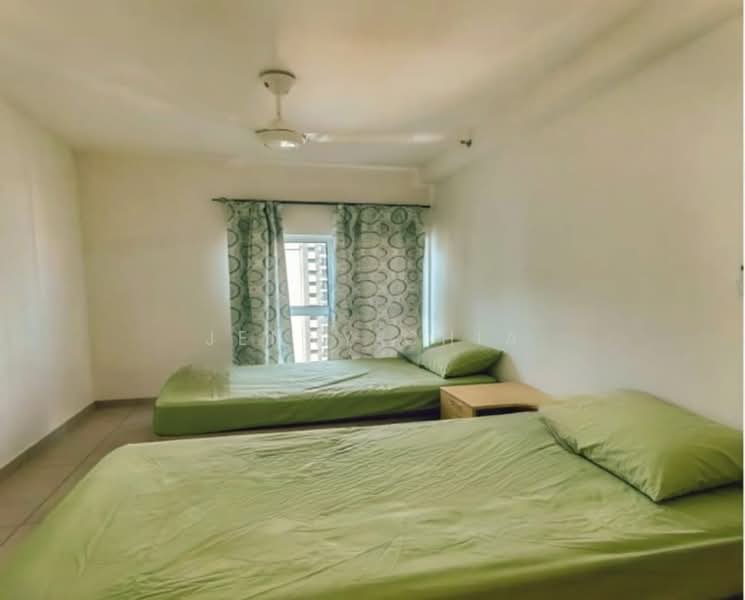 Service Residence for Rent at Residensi Rimbun @ Canopy Hills - Jenny Chia - Bedroom - PropertyGuru.com.my