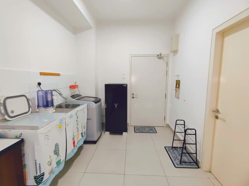Service Residence for Rent at Residensi Rimbun @ Canopy Hills - Jenny Chia - Interior - PropertyGuru.com.my