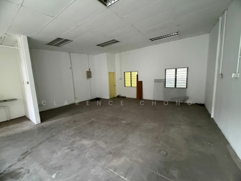 Factory for Sale in Bukit Jalil (Kuala Lumpur) - Clarence Chong - Interior - PropertyGuru.com.my