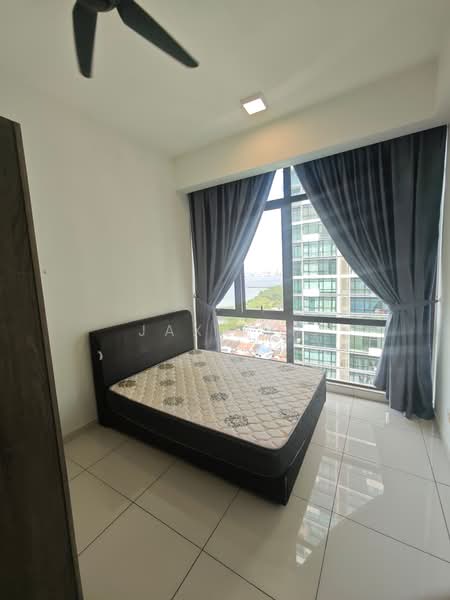 Servis Apartment untuk Disewa di Wave @ Marina Cove - Jax Yip - PropertyGuru.com.my