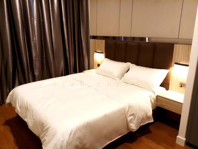 Service Residence for Sale at Aria - Sean Cheah - PropertyGuru.com.my