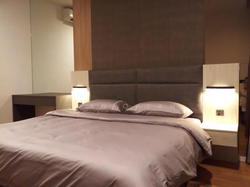 Service Residence for Sale at Aria - Sean Cheah - PropertyGuru.com.my