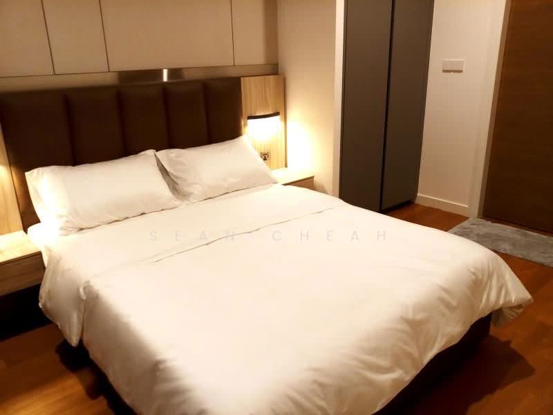 Service Residence for Sale at Aria - Sean Cheah - PropertyGuru.com.my