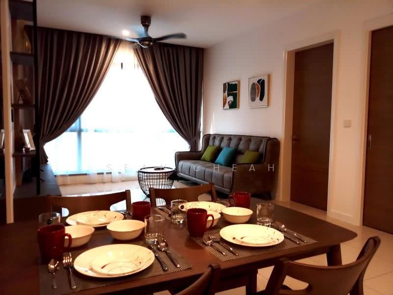 Service Residence for Sale at Aria - Sean Cheah - PropertyGuru.com.my