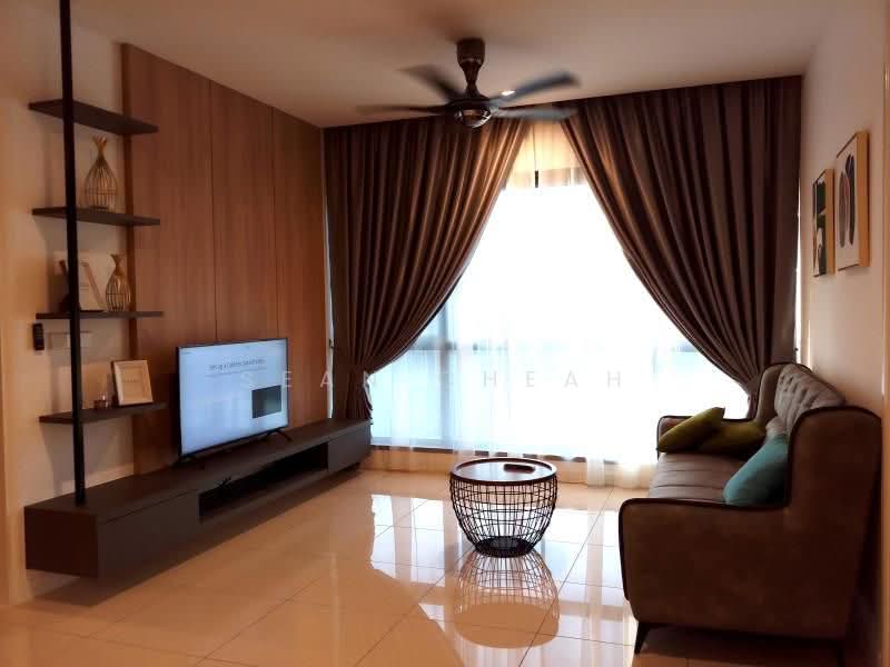 Service Residence for Sale at Aria - Sean Cheah - PropertyGuru.com.my