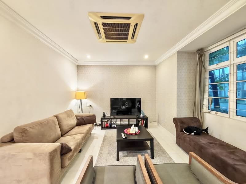 2-storey Terraced House for Sale in Perdana Lakeview East (Cyberjaya) - Alif Saad - PropertyGuru.com.my