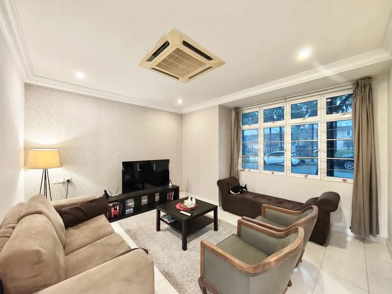 2-storey Terraced House for Sale in Perdana Lakeview East (Cyberjaya) - Alif Saad - PropertyGuru.com.my