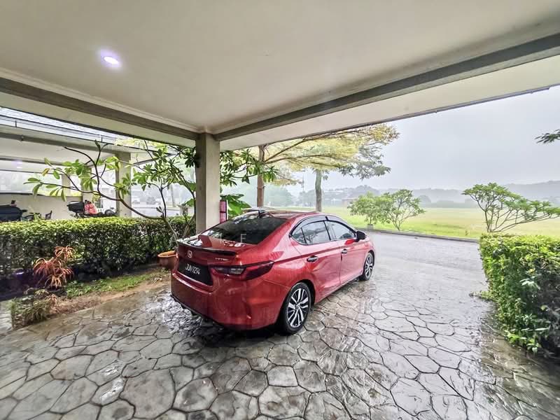 2-storey Terraced House for Sale in Perdana Lakeview East (Cyberjaya) - Alif Saad - PropertyGuru.com.my