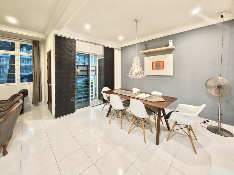 2-storey Terraced House for Sale in Perdana Lakeview East (Cyberjaya) - Alif Saad - PropertyGuru.com.my
