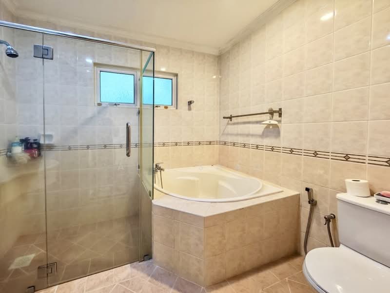 2-storey Terraced House for Sale in Perdana Lakeview East (Cyberjaya) - Alif Saad - PropertyGuru.com.my