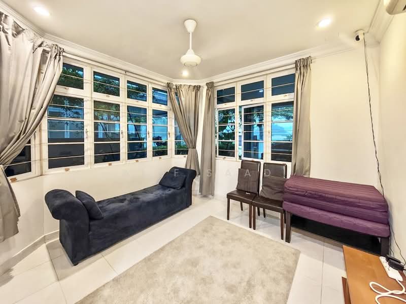 2-storey Terraced House for Sale in Perdana Lakeview East (Cyberjaya) - Alif Saad - PropertyGuru.com.my