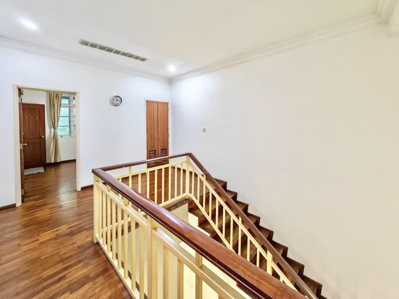 2-storey Terraced House for Sale in Perdana Lakeview East (Cyberjaya) - Alif Saad - PropertyGuru.com.my