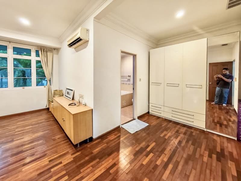 2-storey Terraced House for Sale in Perdana Lakeview East (Cyberjaya) - Alif Saad - PropertyGuru.com.my