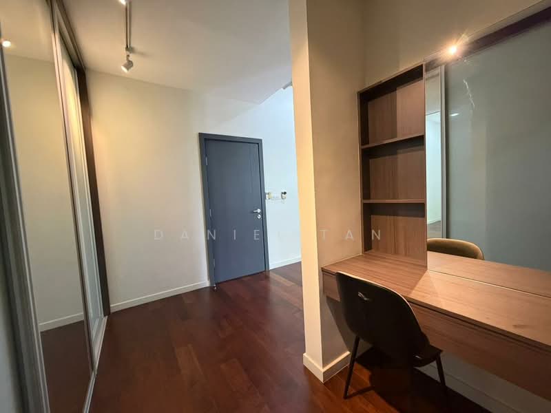 Rumah Teres 2 Tingkat untuk Disewa di Desa Parkcity (Kuala Lumpur) - Daniel Tan - Interior - PropertyGuru.com.my
