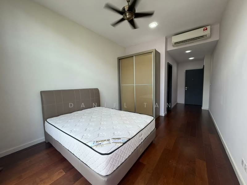 Rumah Teres 2 Tingkat untuk Disewa di Desa Parkcity (Kuala Lumpur) - Daniel Tan - Bedroom - PropertyGuru.com.my
