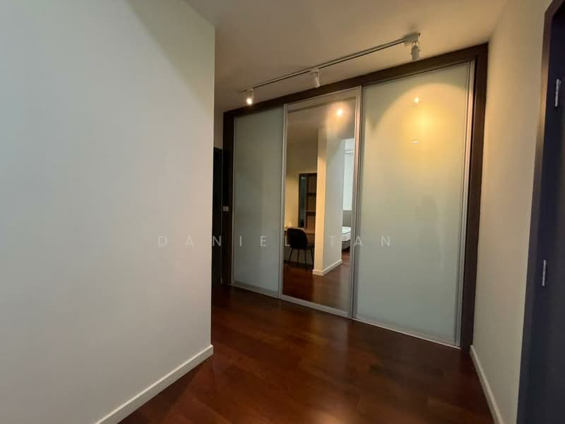 Rumah Teres 2 Tingkat untuk Disewa di Desa Parkcity (Kuala Lumpur) - Daniel Tan - Interior - PropertyGuru.com.my