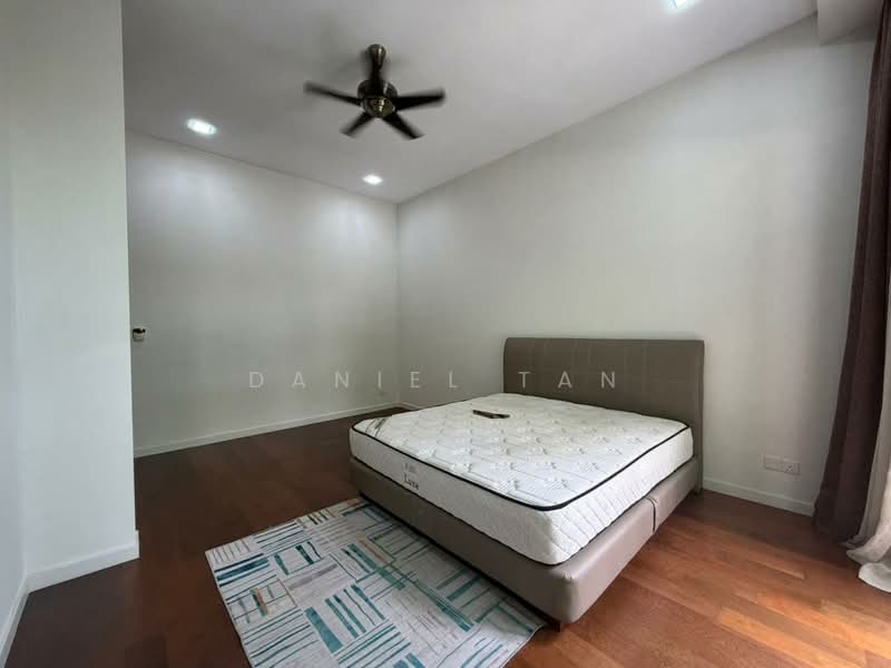 Rumah Teres 2 Tingkat untuk Disewa di Desa Parkcity (Kuala Lumpur) - Daniel Tan - Bedroom - PropertyGuru.com.my