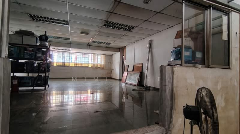 Kilang untuk Disewa di Batu Caves (Selangor) - Mimi Chee - Interior - PropertyGuru.com.my