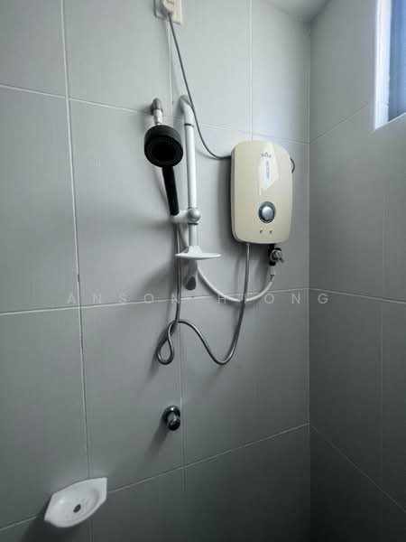 Servis Apartment untuk Dijual di The Garden Residences - Anson Hiong - PropertyGuru.com.my