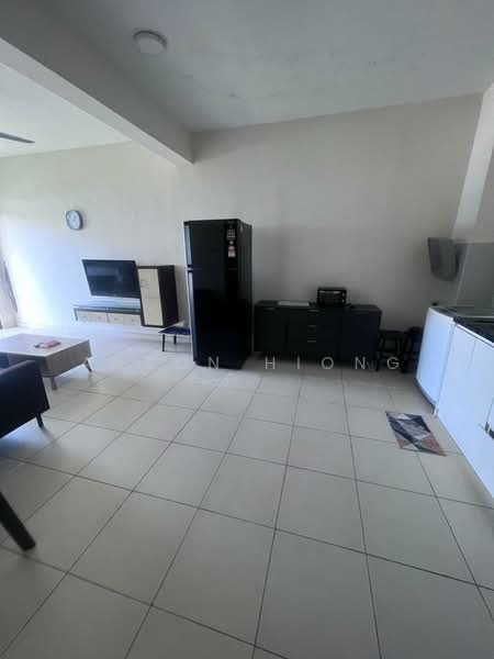 Servis Apartment untuk Dijual di The Garden Residences - Anson Hiong - PropertyGuru.com.my