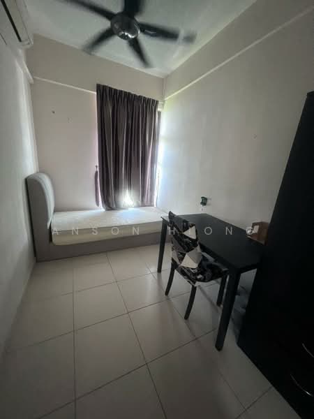 Servis Apartment untuk Dijual di The Garden Residences - Anson Hiong - PropertyGuru.com.my