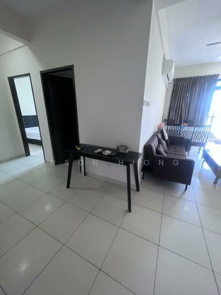 Servis Apartment untuk Dijual di The Garden Residences - Anson Hiong - PropertyGuru.com.my