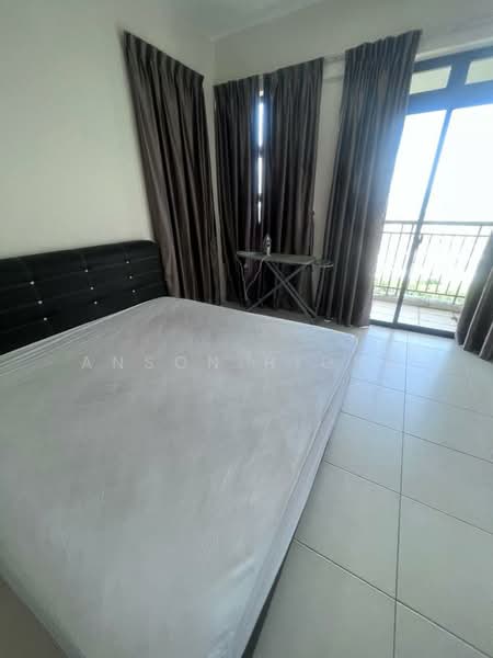 Servis Apartment untuk Dijual di The Garden Residences - Anson Hiong - PropertyGuru.com.my