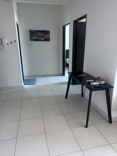 Servis Apartment untuk Dijual di The Garden Residences - Anson Hiong - PropertyGuru.com.my