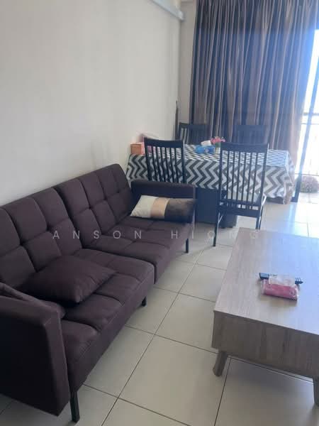 Servis Apartment untuk Dijual di The Garden Residences - Anson Hiong - PropertyGuru.com.my
